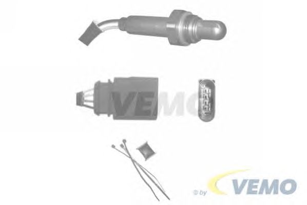 Lambda sensörü V10-76-0042