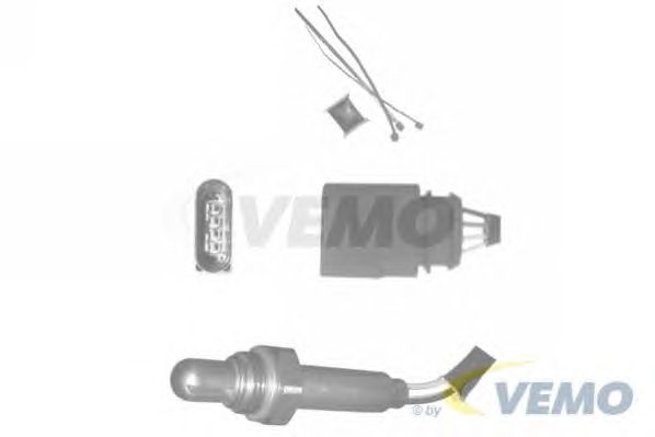 Αισθητήρας λάμδα V10-76-0044