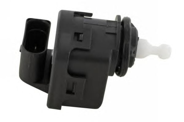 Control, headlight range adjustment V10-77-0020