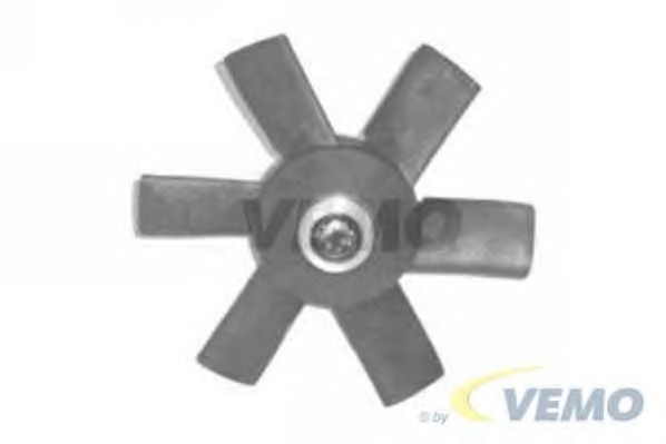 Fan, radiator V15-01-1825