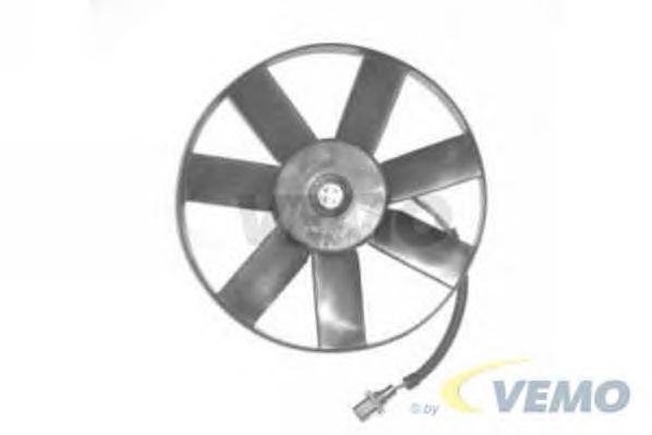 Electric Motor, radiator fan V15-01-1830