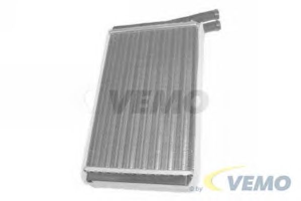 Heat Exchanger, interior heating V15-61-0002
