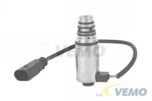 Регулирующий клапан, компрессор V15-77-1018