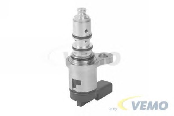Регулирующий клапан, компрессор V15-77-1019