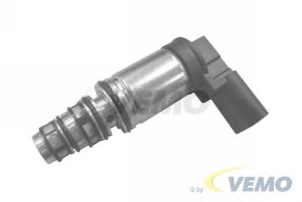 Регулирующий клапан, компрессор V15-77-1035