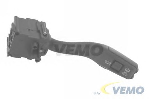 Wiper Switch; Steering Column Switch; Switch, wipe interval control V15-80-3246