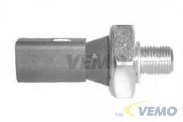 Interruttore a pressione olio V15-99-2000