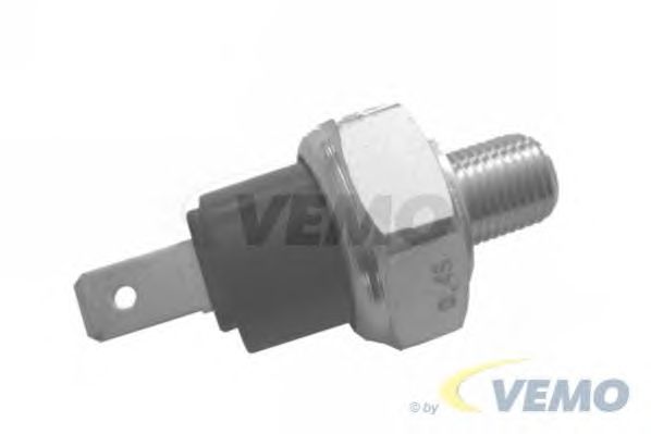 Interruptor de control de la presión de aceite V15-99-2017