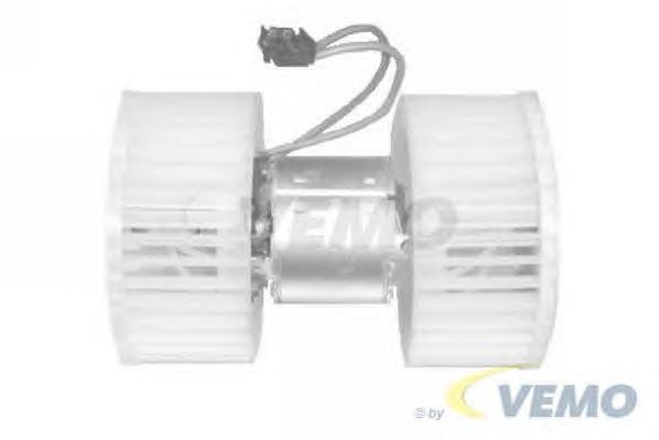 Electric Motor, interior blower V20-03-1136