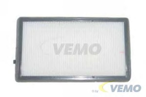 Filtro, aire habitáculo V20-30-1001-1