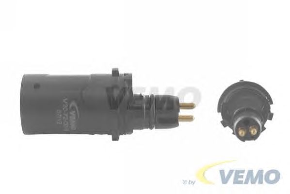 Sensor, ajuda ao estacionamento V20-72-0016