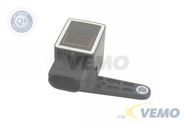 Sensor, Xenon light (headlight range adjustment) V20-72-0480