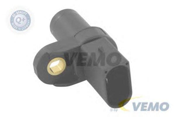 Sensor, omdrejningstal; Omdrejningssensor; Sensor, knastakselposition V20-72-0541