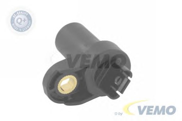 Impulsgivare, vevaxel; Varvtalssensor, motorhantering V20-72-0543