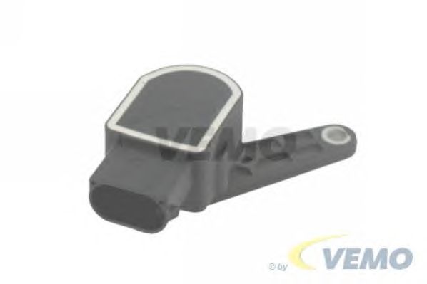 Sensor, Xenon light (headlight range adjustment) V20-72-0545