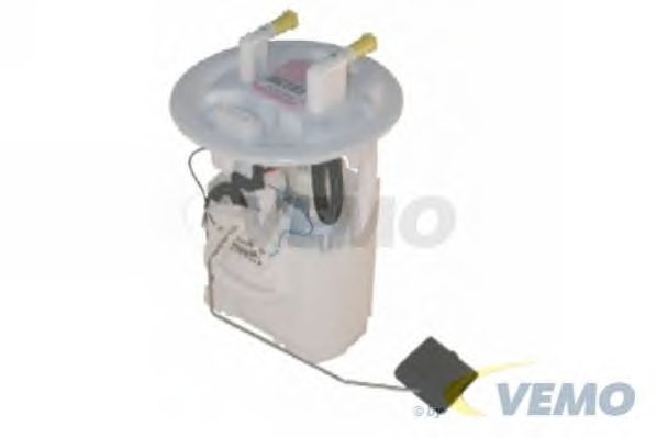 Unidad de alimentación de combustible V22-09-0003