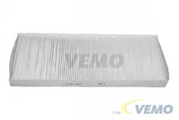 Filtro, aire habitáculo V22-30-1005