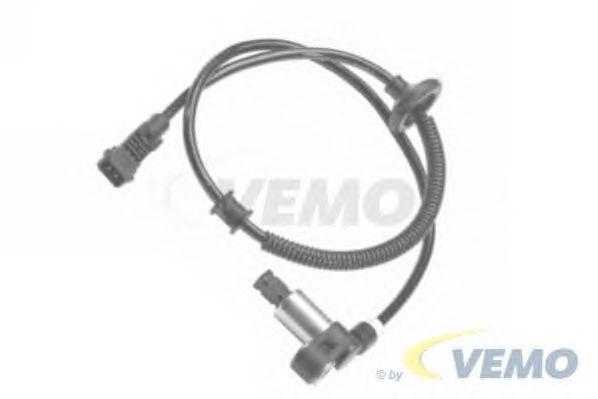 Αισθητήρας, στροφές τροχού V22-72-0022