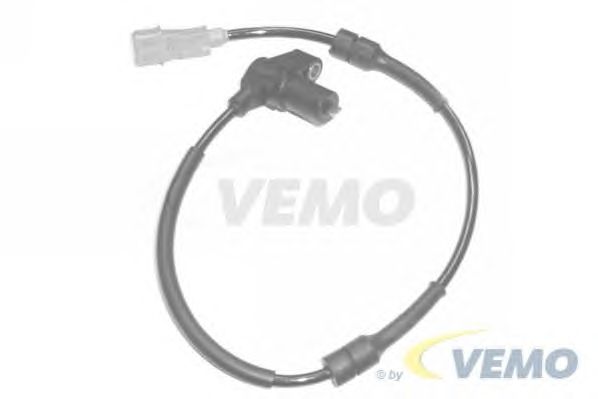 Sensor, hjulturtall V22-72-0023
