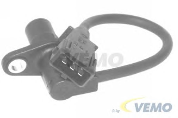 Varvtalssensor, motorhantering V22-72-0033
