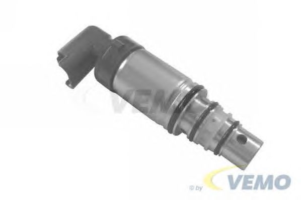 Válvula de regulação, compressor V22-77-1001