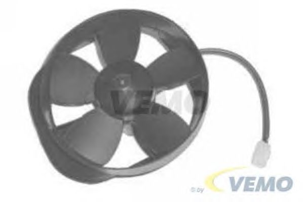 Interior Blower; Suction Fan, cabin air V24-03-1325