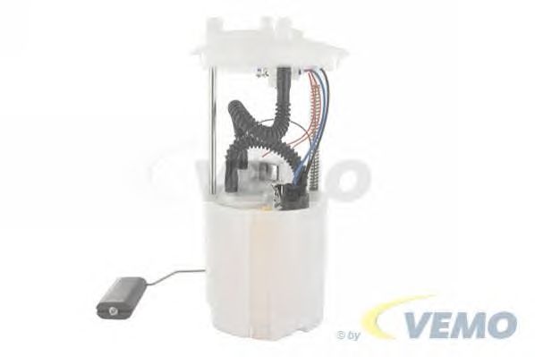 Unidad de alimentación de combustible V24-09-0035