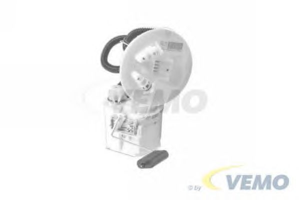 Unidad de alimentación de combustible V25-09-0010