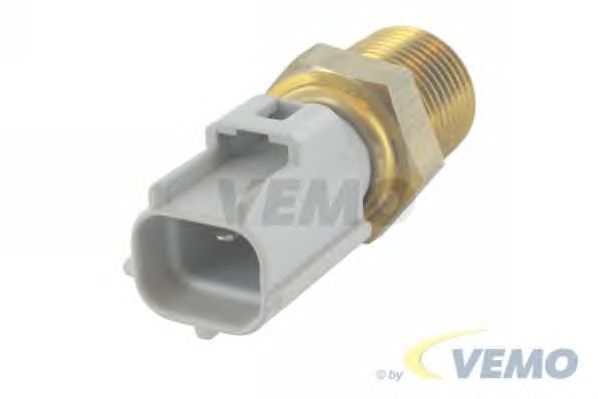 Sensor da temperatura do líquido de refrigeração V25-72-0047