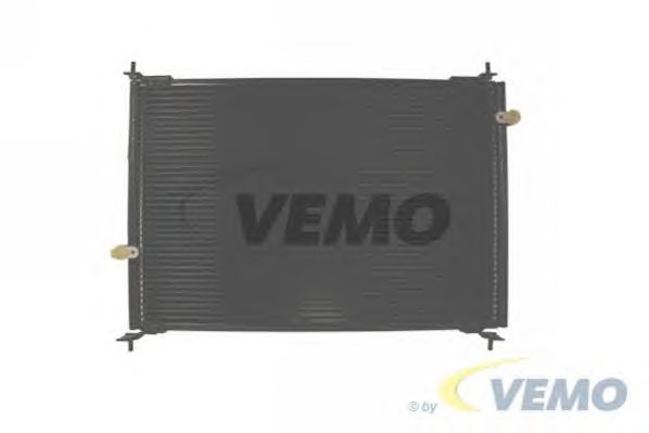 Condensator, airconditioning V26-62-0018