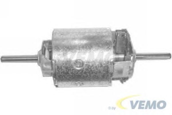 Motor eléctrico, ventilador do habitáculo V30-03-1750