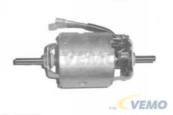 Motor eléctrico, ventilador do habitáculo V30-03-1753