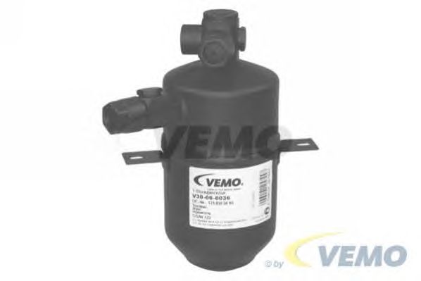 Droger, airconditioning V30-06-0036