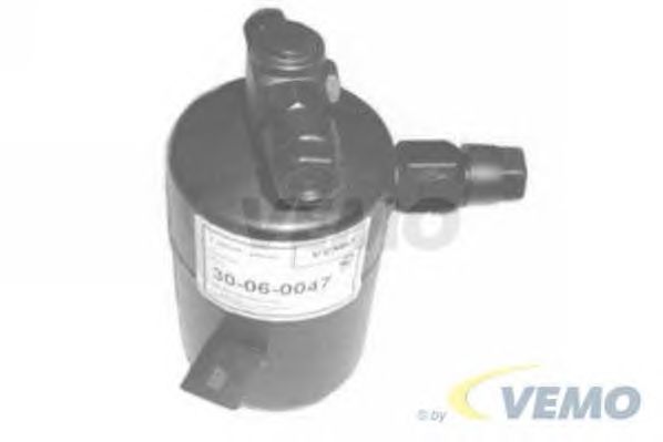 Filtre déshydratant, climatisation V30-06-0047