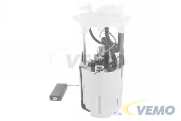 Unidad de alimentación de combustible V30-09-0016