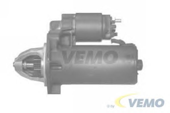 Startmotor V30-12-13010