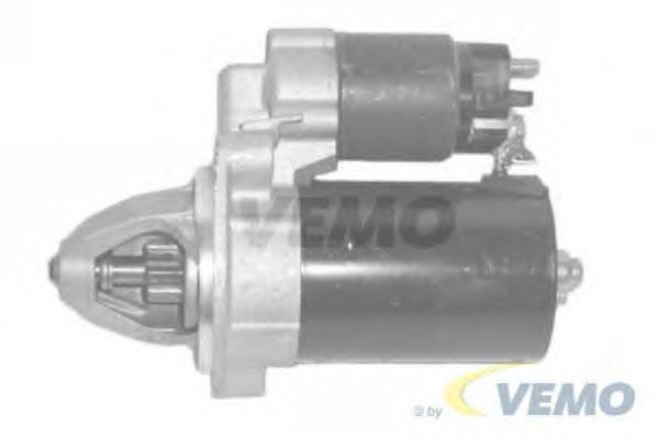 Startmotor V30-12-16380