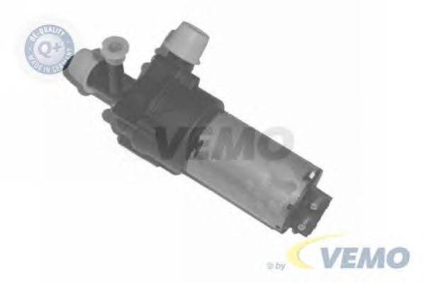 Vandcirkulationspumpe, motorvarmer V30-16-0001