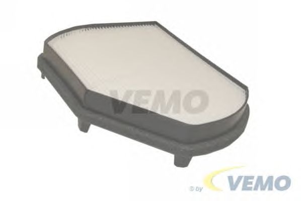 Filter, Innenraumluft V30-30-1019-1