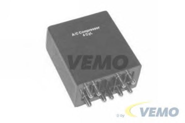 Relay, air conditioning V30-71-0008
