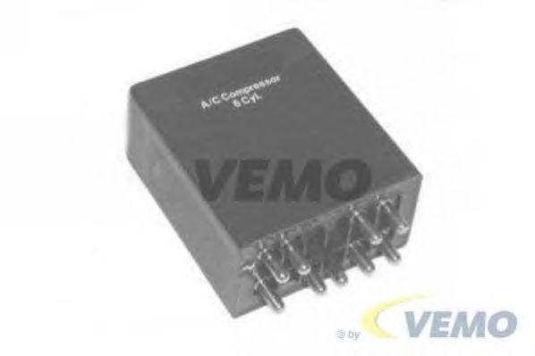 Relay, air conditioning V30-71-0009