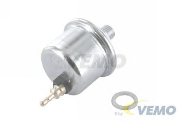 Sensor, oljetemperatur/-trykk V30-72-0081