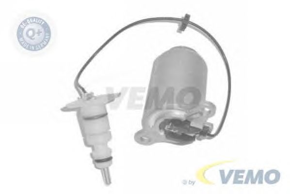 Sensore, Livello olio motore V30-72-0089