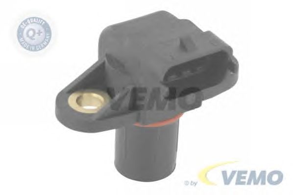ABS Sensor; Toerentalsensor, motormanagement; Sensor, nokkenaspositie V30-72-0118