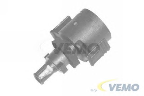 Sensor, Ansauglufttemperatur V30-72-0128