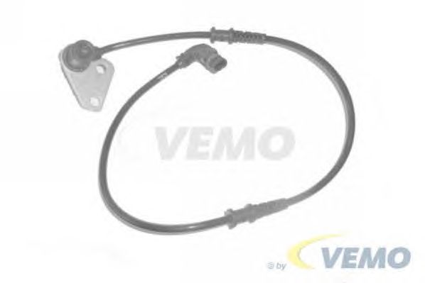 Sensor, hjulturtall V30-72-0142