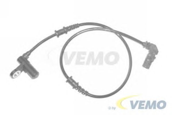 Sensor, hjulturtall V30-72-0145
