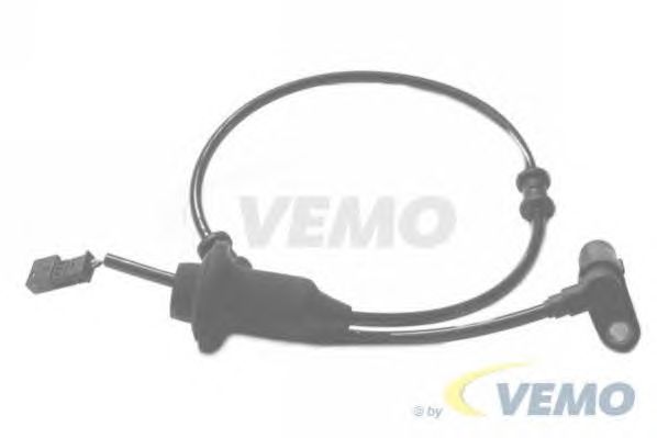 Sensor, wheel speed V30-72-0147