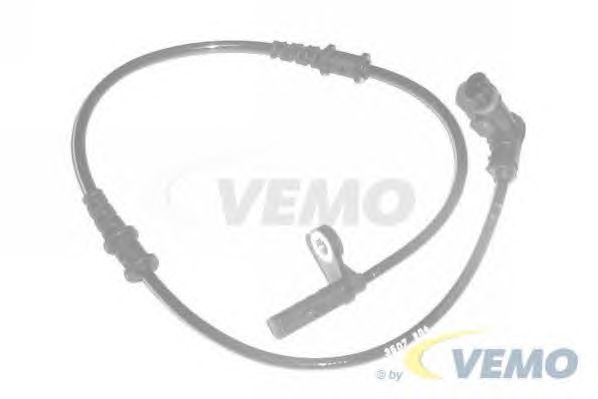 Sensor, hjulturtall V30-72-0167
