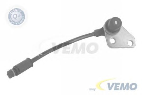 Sensor, hjulturtall V30-72-0180